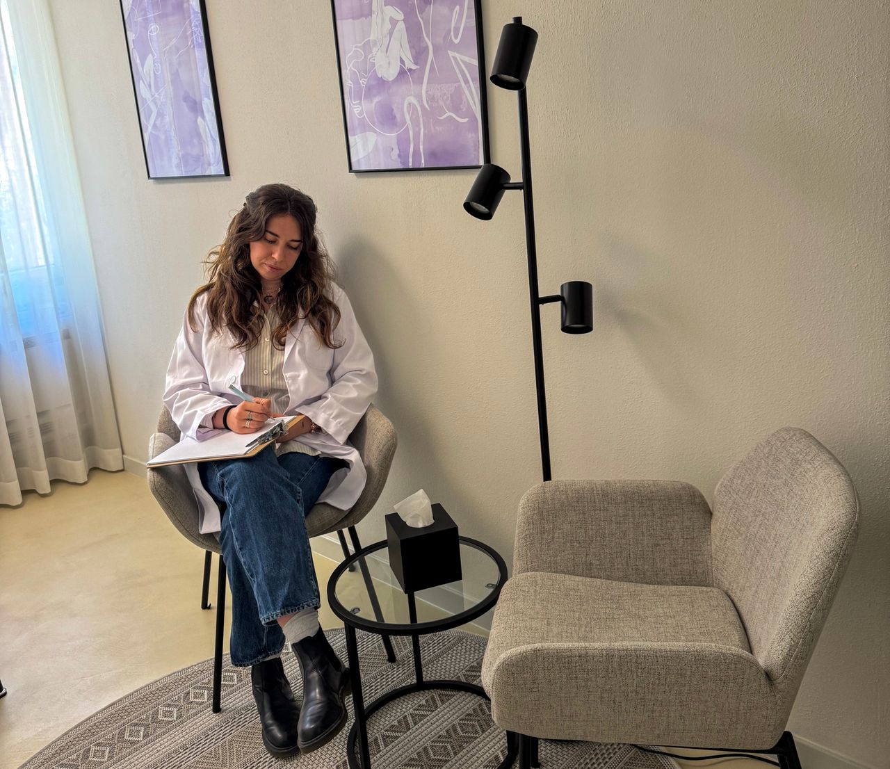 Giulia Lazzareschi-2