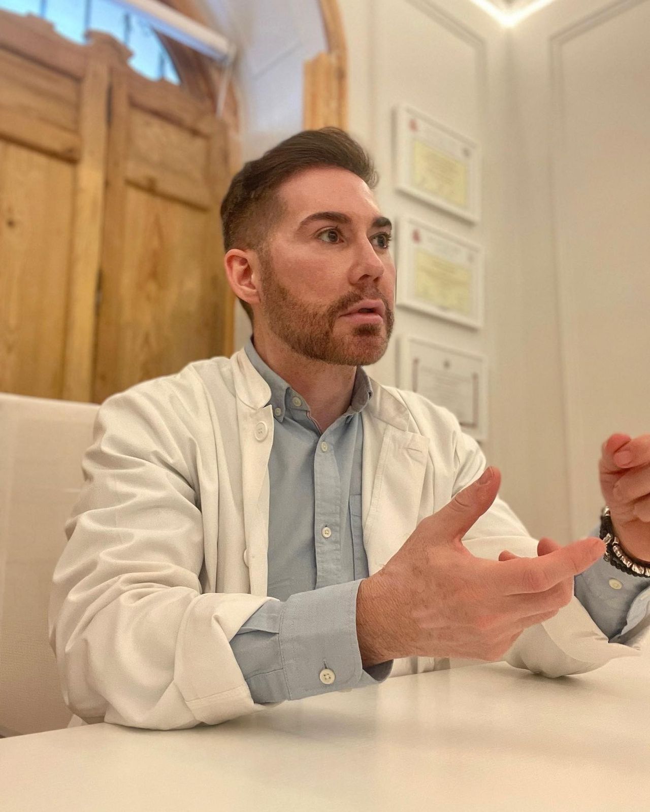 Ricardo Coronel Gagliardi-0