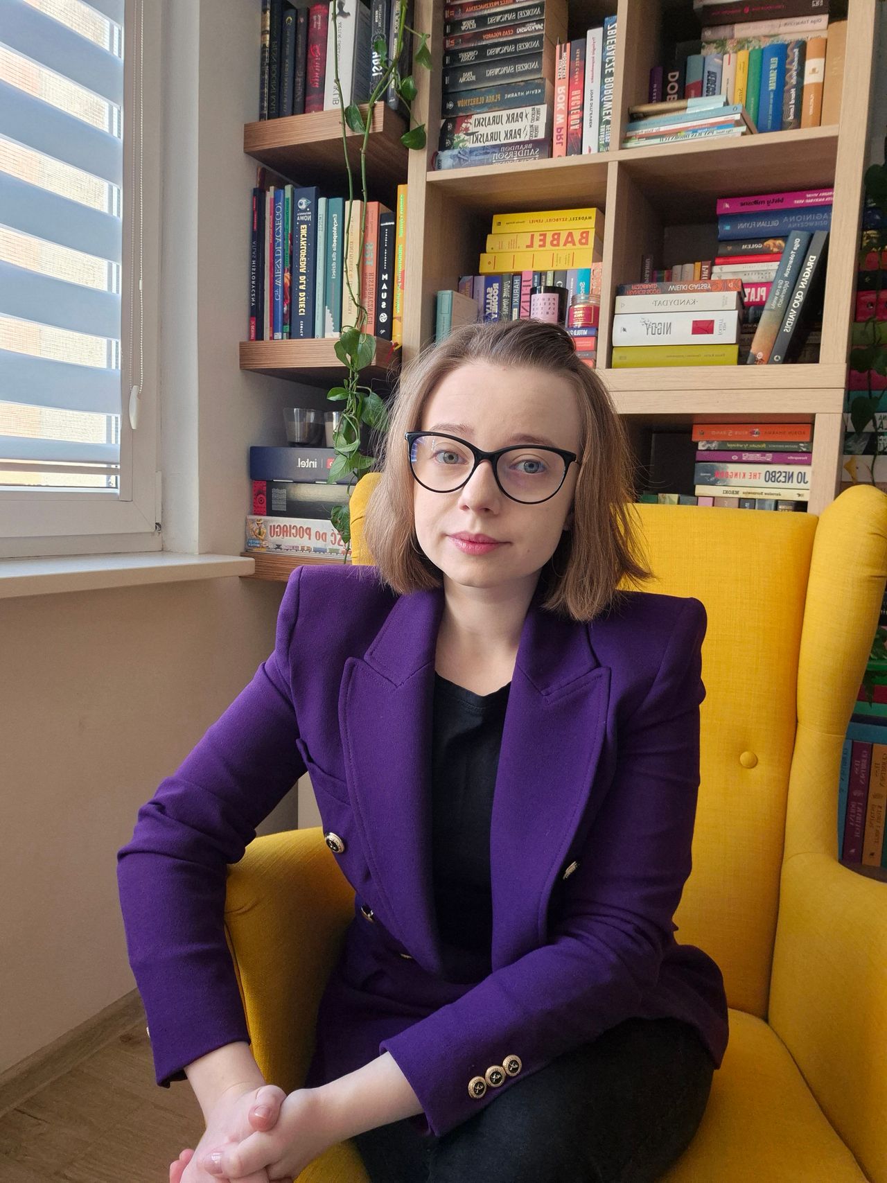 Marta Karolina Serwa-0