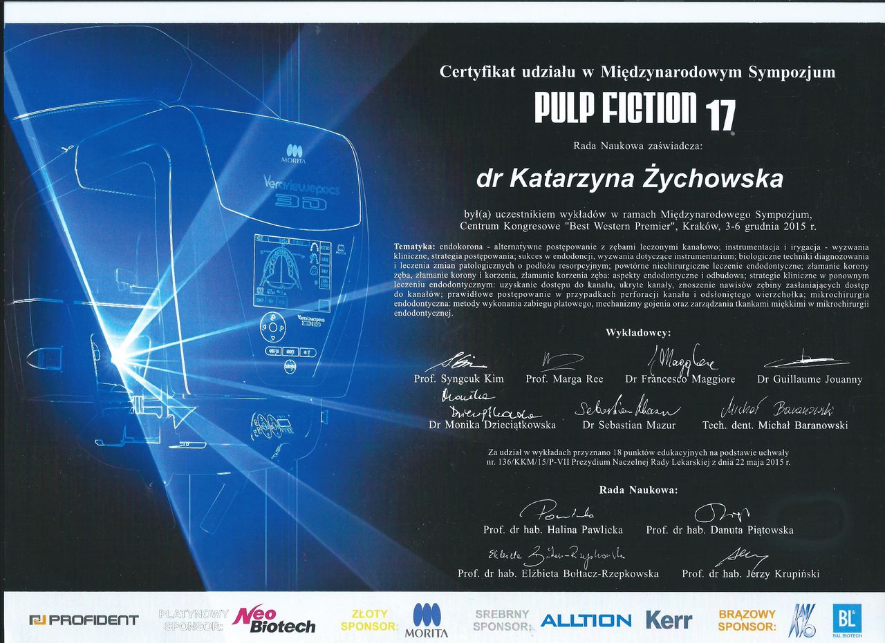 Katarzyna Żychowska- Kuligowska-0