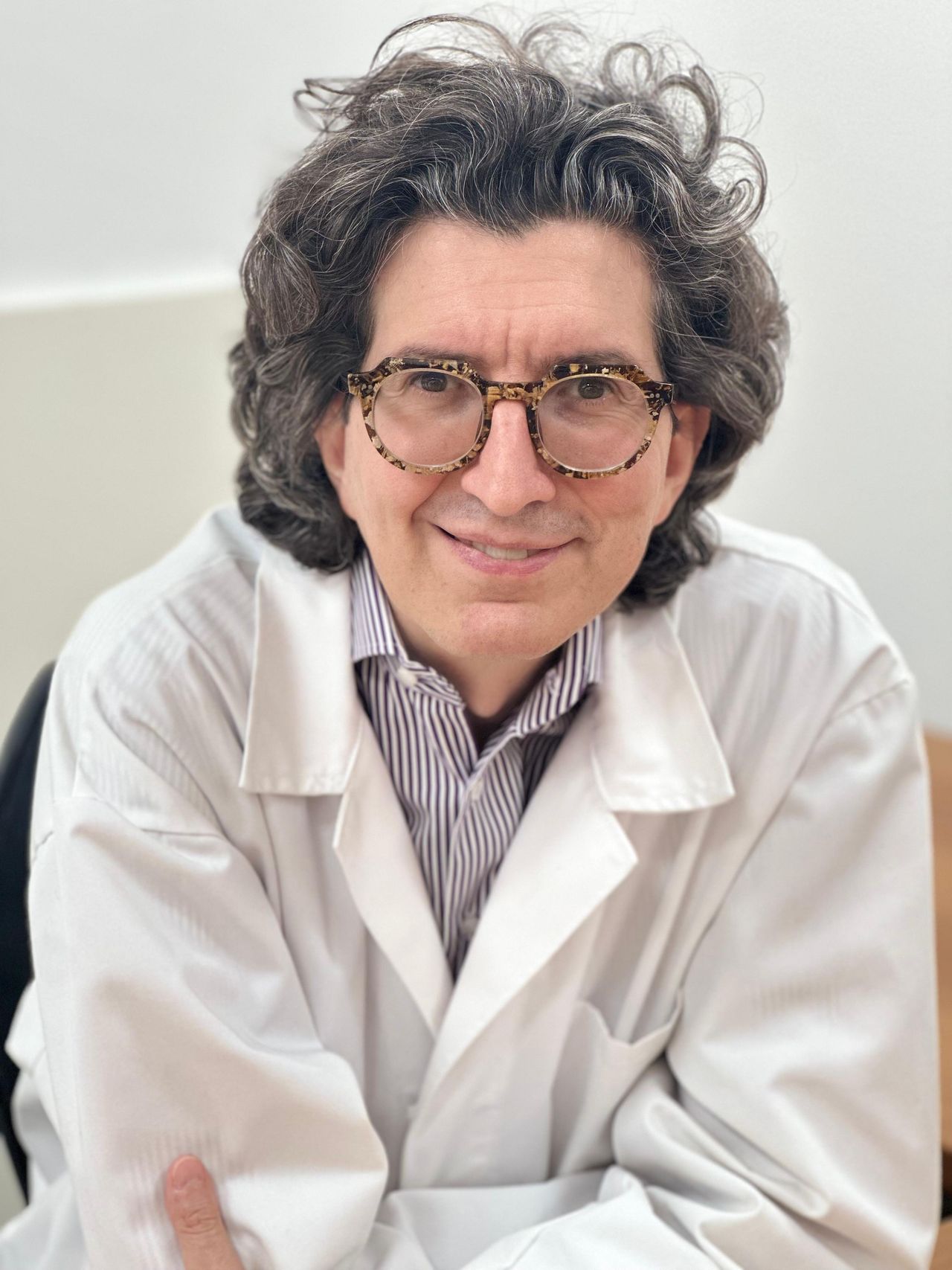 Alessandro Andrisano-1