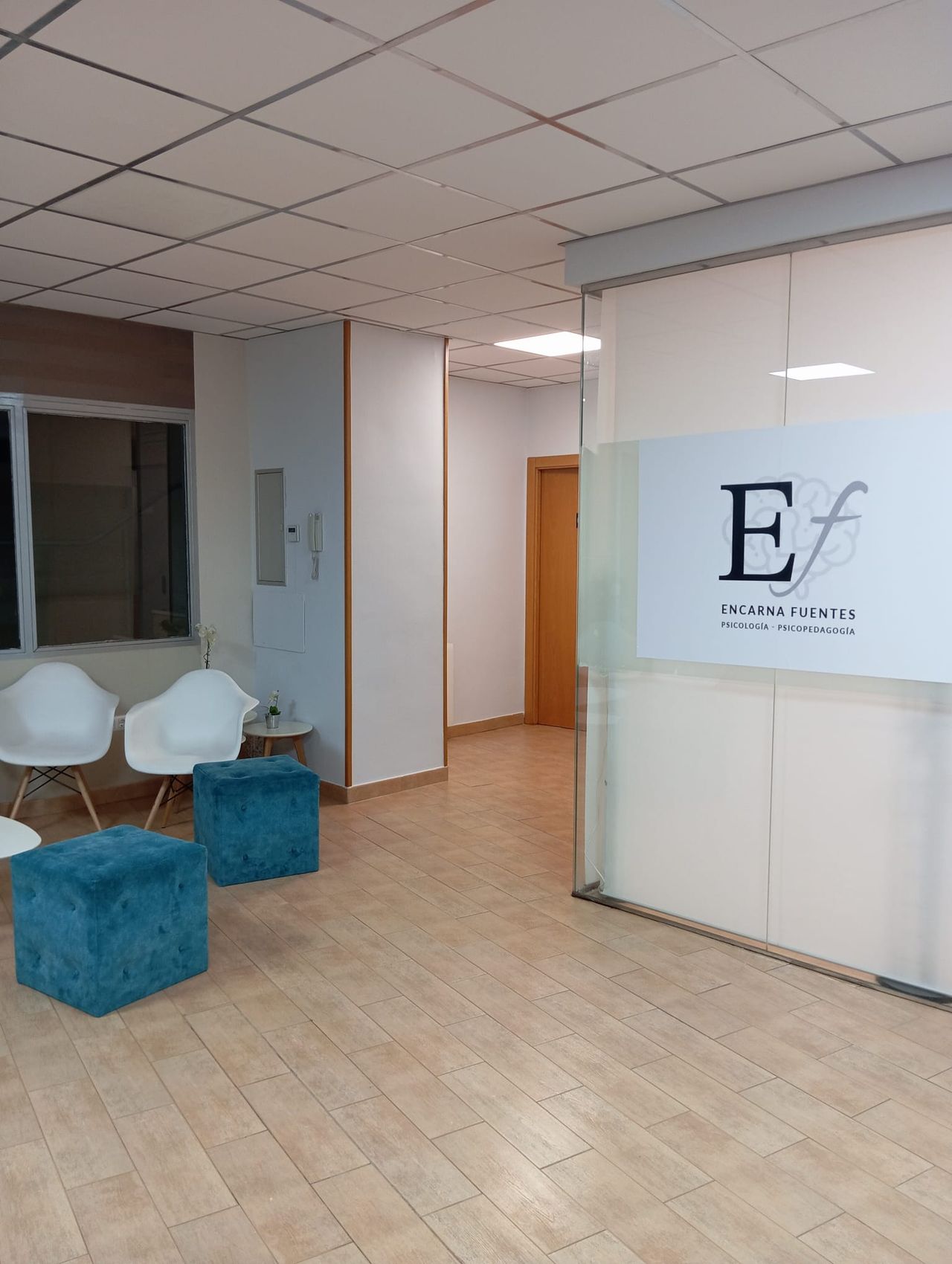 Encarna Fuentes Carrascosa-1