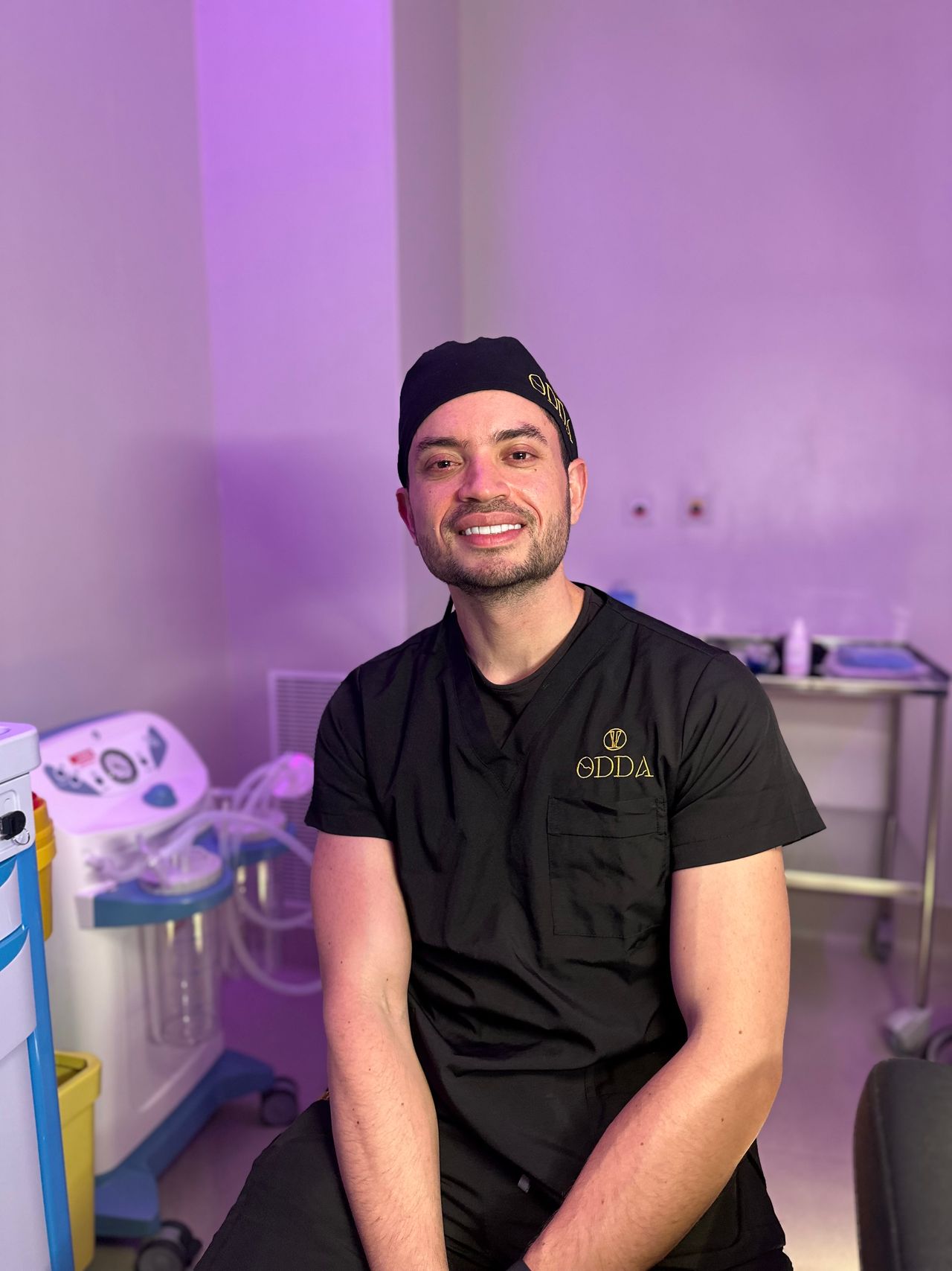 Ricardo Llorente Buelvas-3