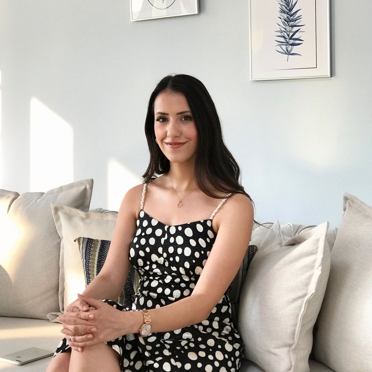 Aleyna Yudum Ağlamaz-2