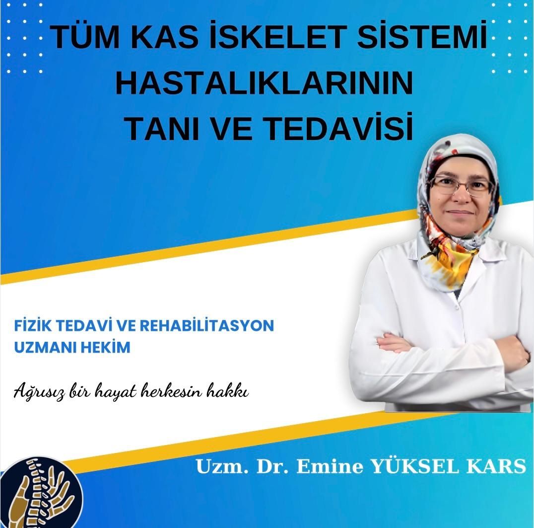 Emine Yüksel Kars-0