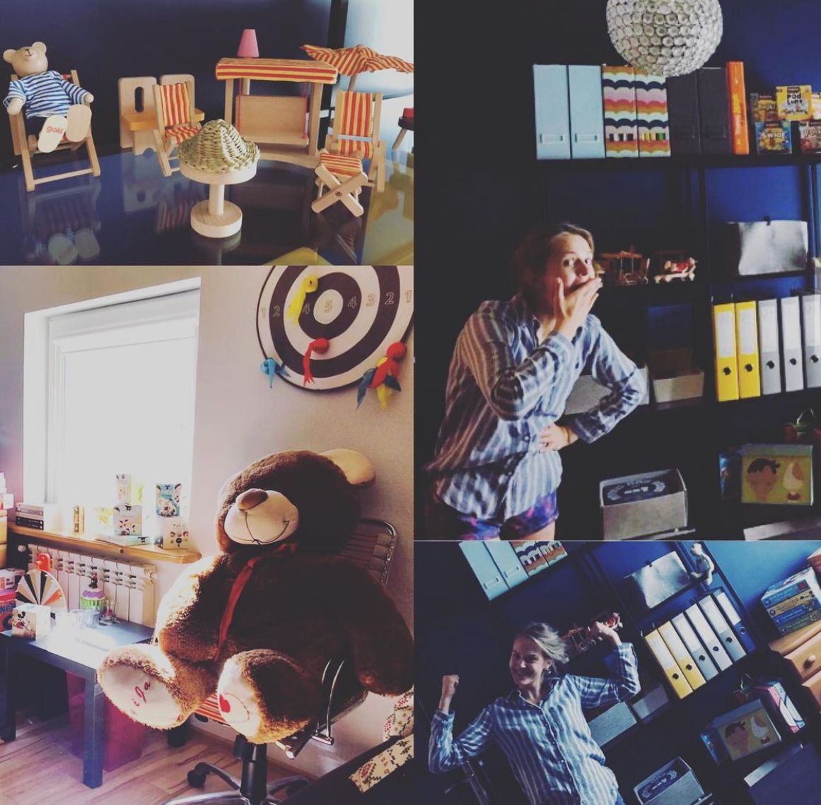 Sylwia Gędziarska-2