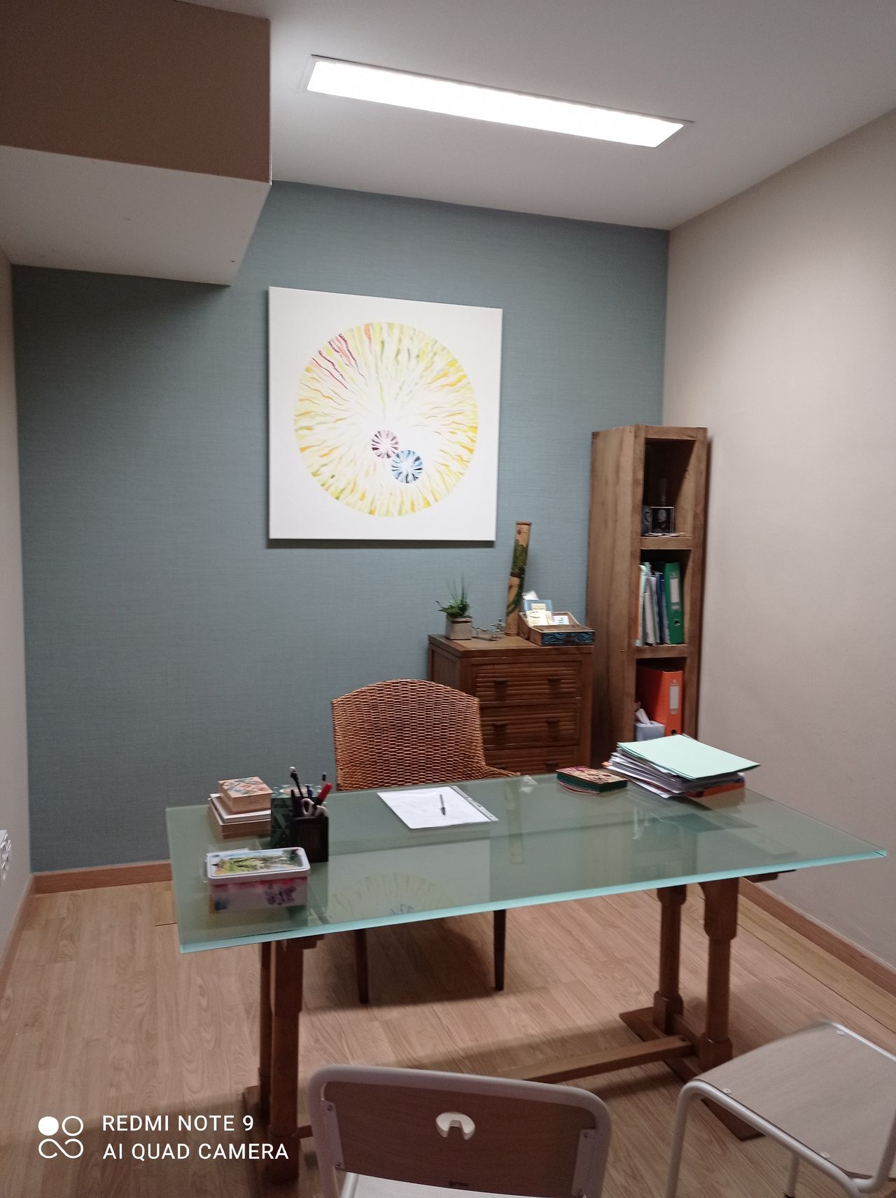 Esther Gordillo Carretero-1