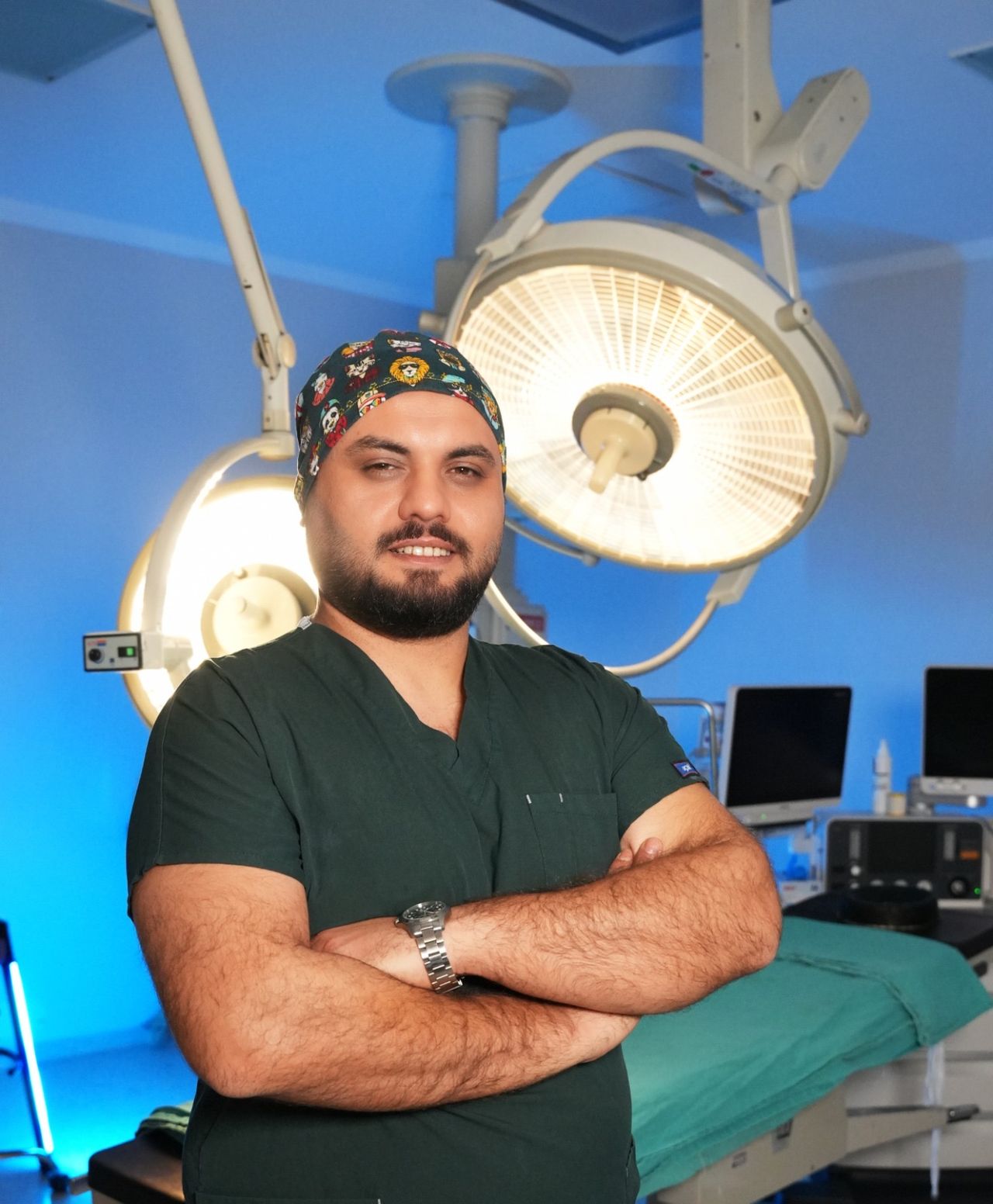 Zeynel Abidin Özdil-2