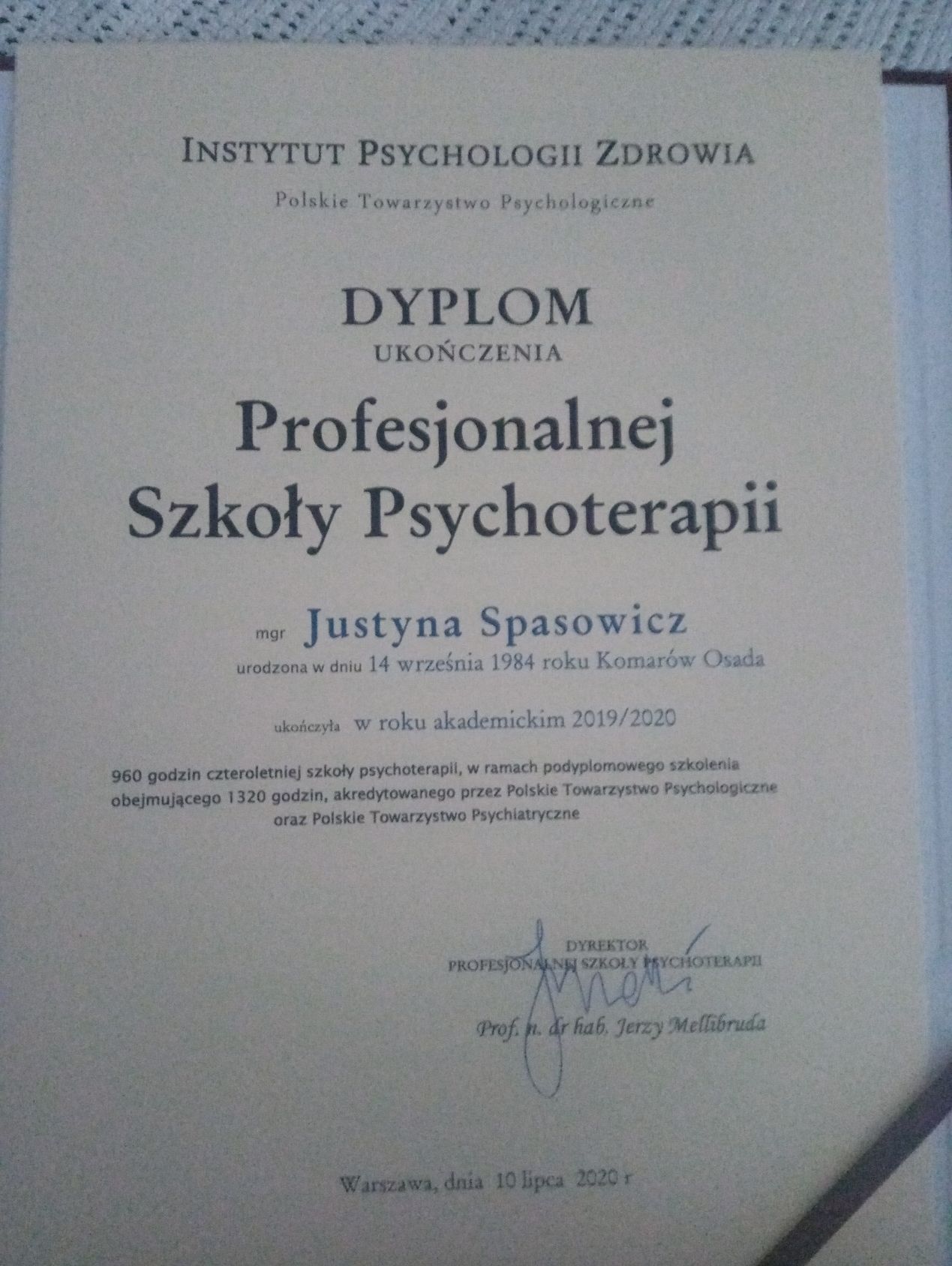 Justyna Spasowicz-1
