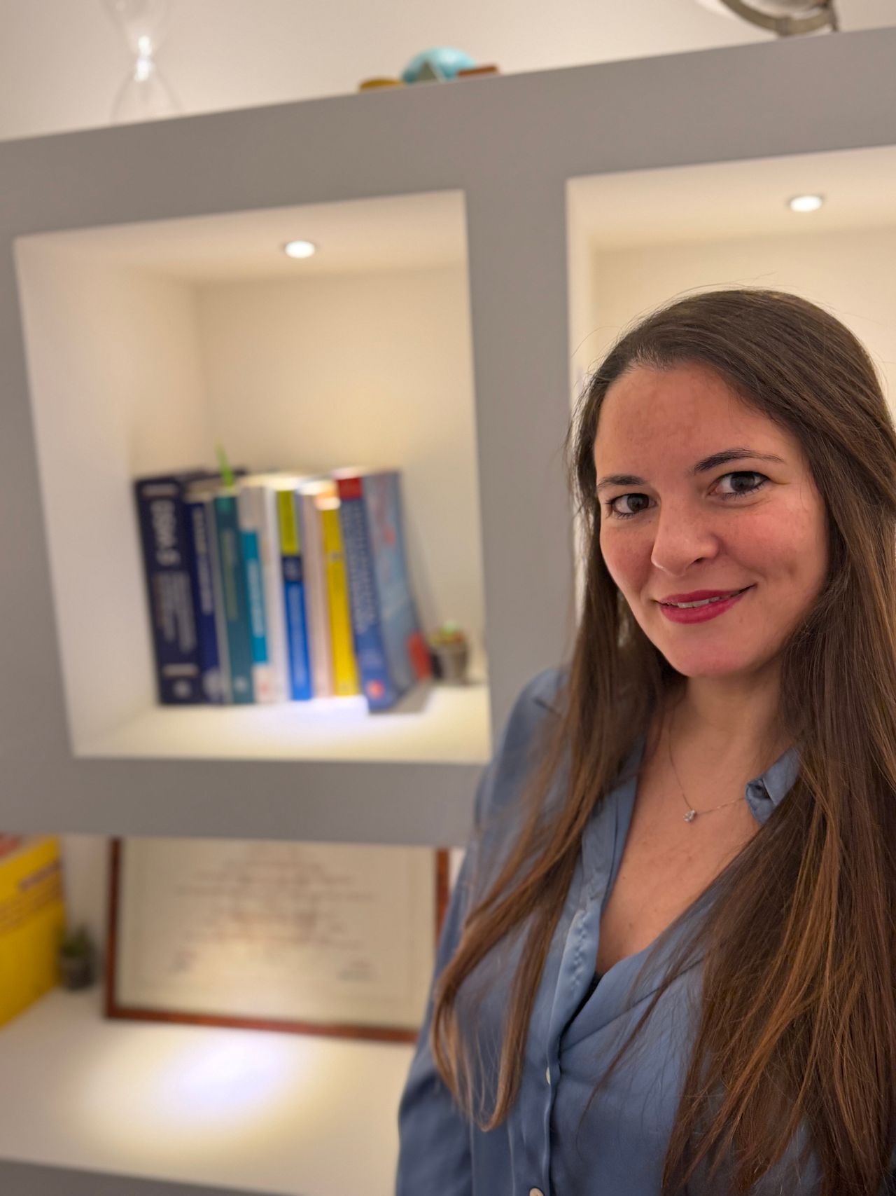 Claudia Cacocciola-0