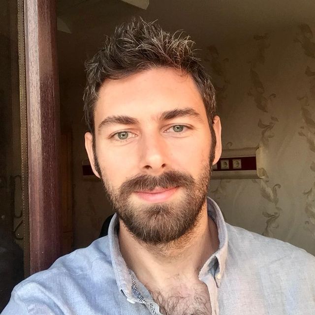 Murad Gezer-0