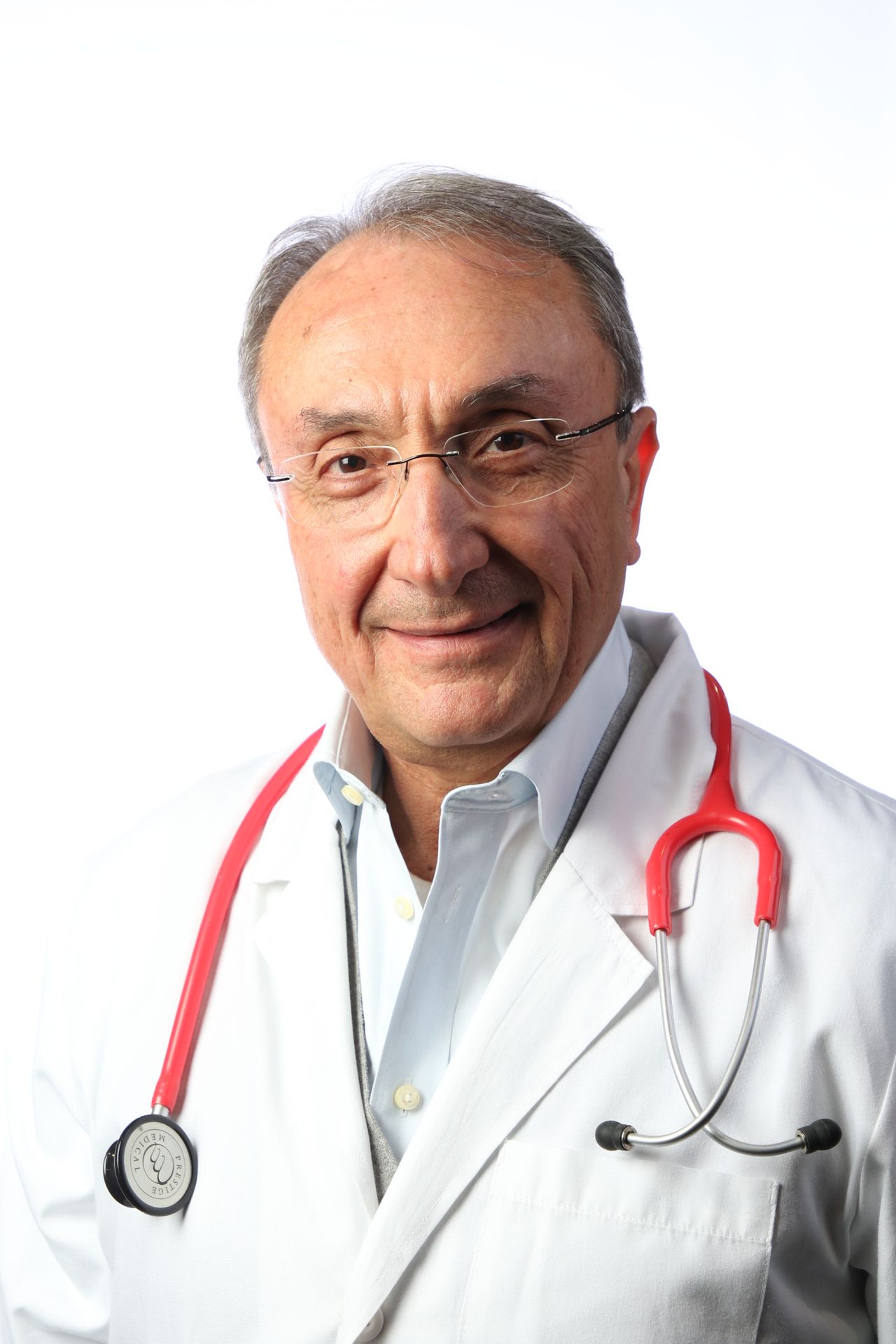 Giancarlo Parisi-0