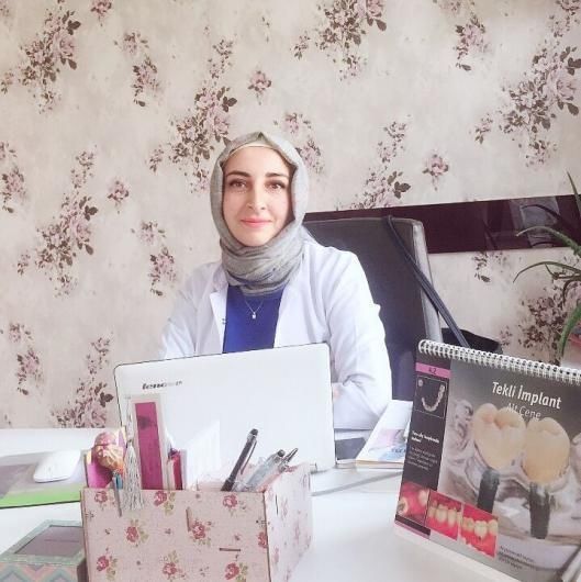 Mürüvvet Cansever Şenkeleş-0