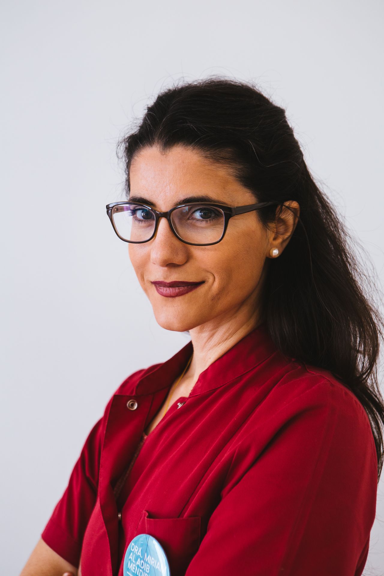 Miriam Al Adib Mendiri-26