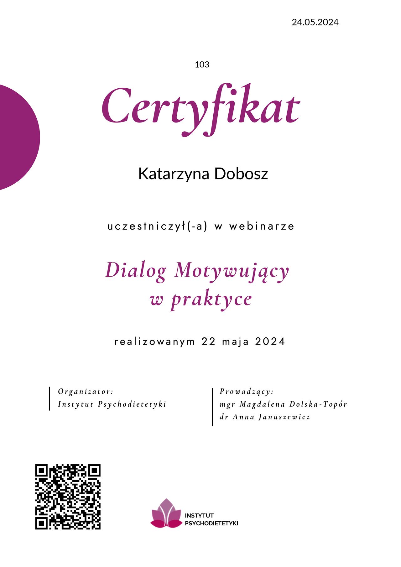 Katarzyna Dobosz-0