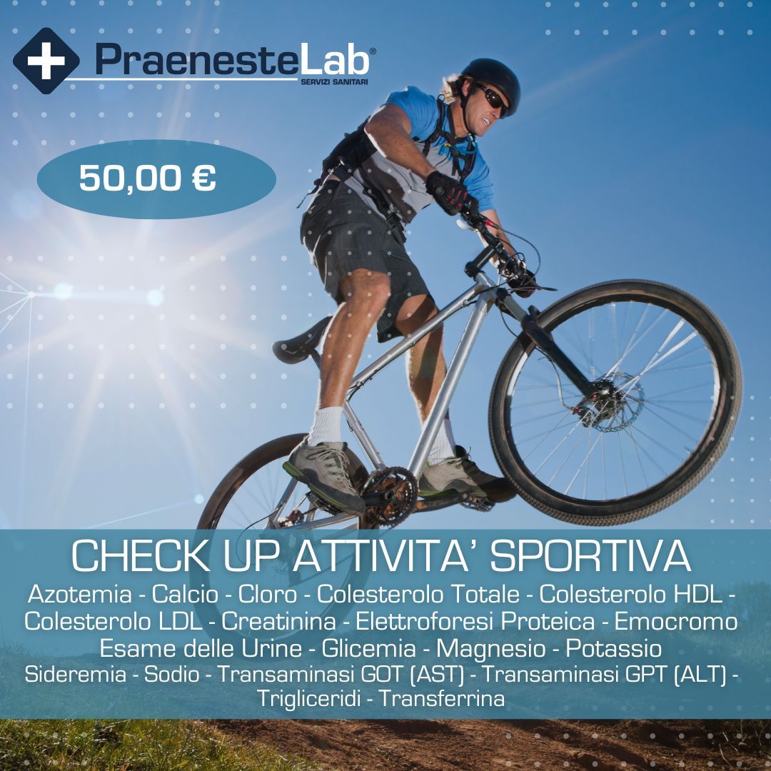 Prestazioni Di Laboratorio-7