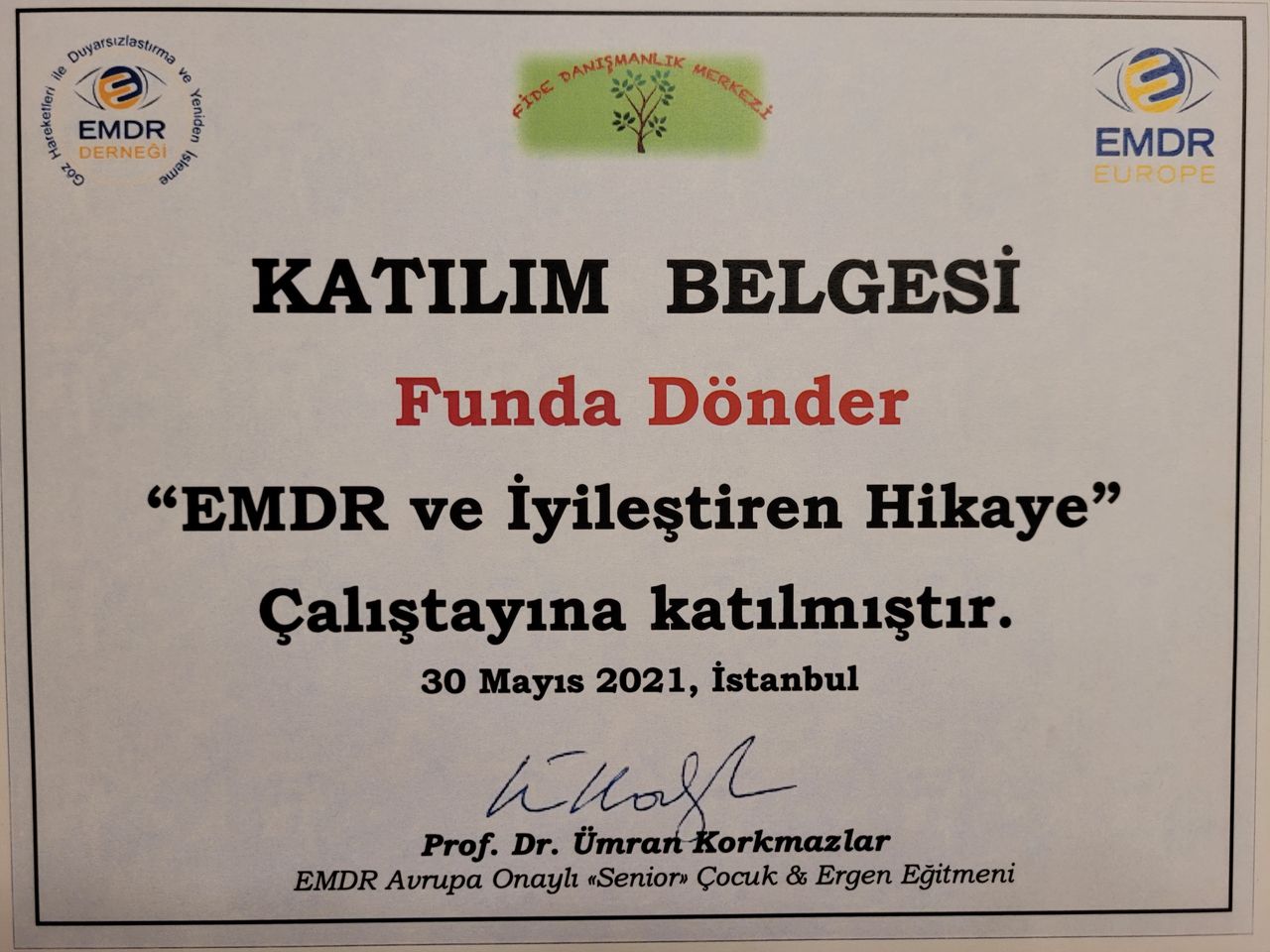 Funda Dönder Şen-0