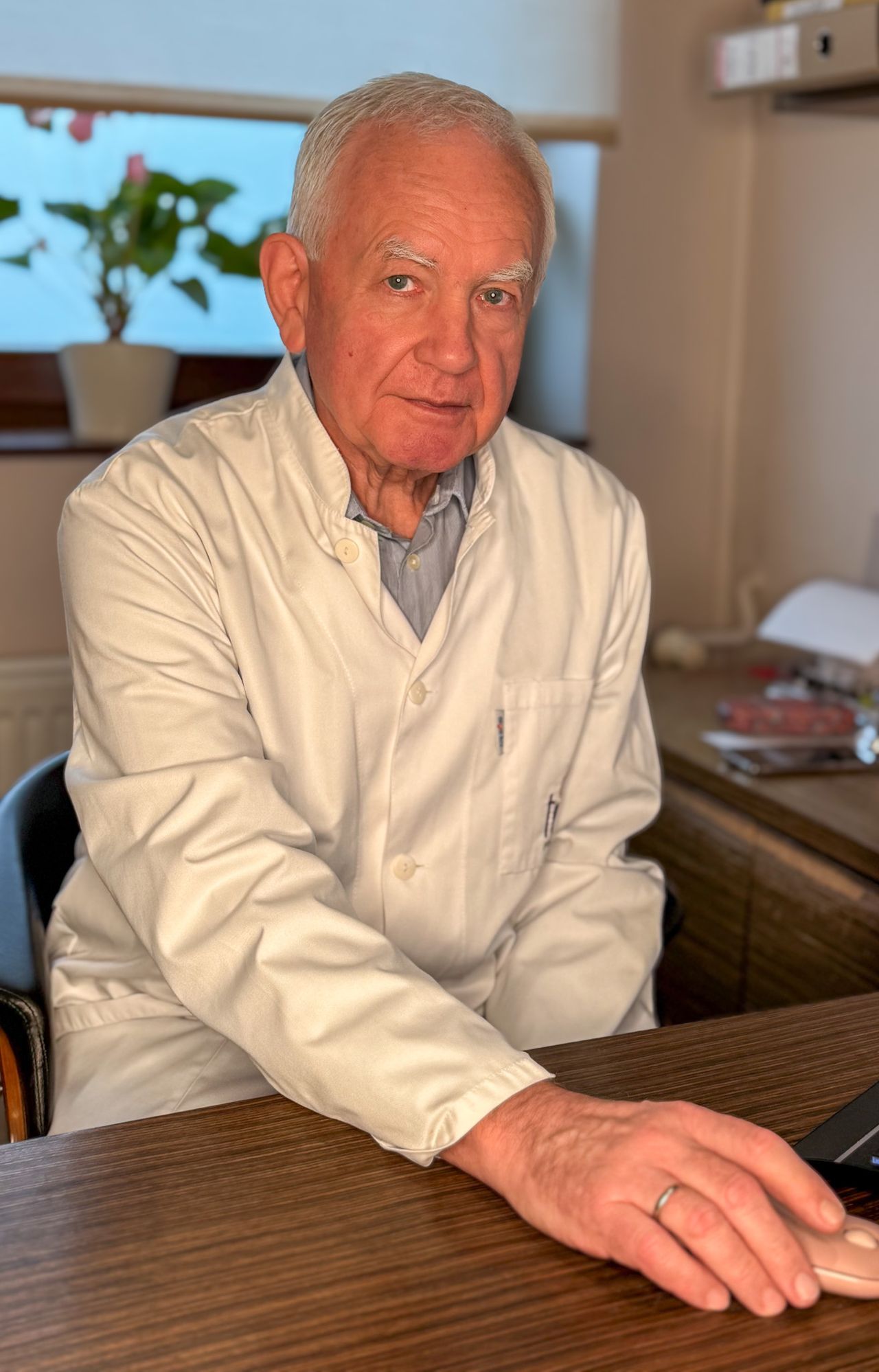 Tomasz Radomański-0