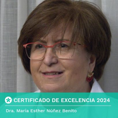María Esther Núñez Benito-0