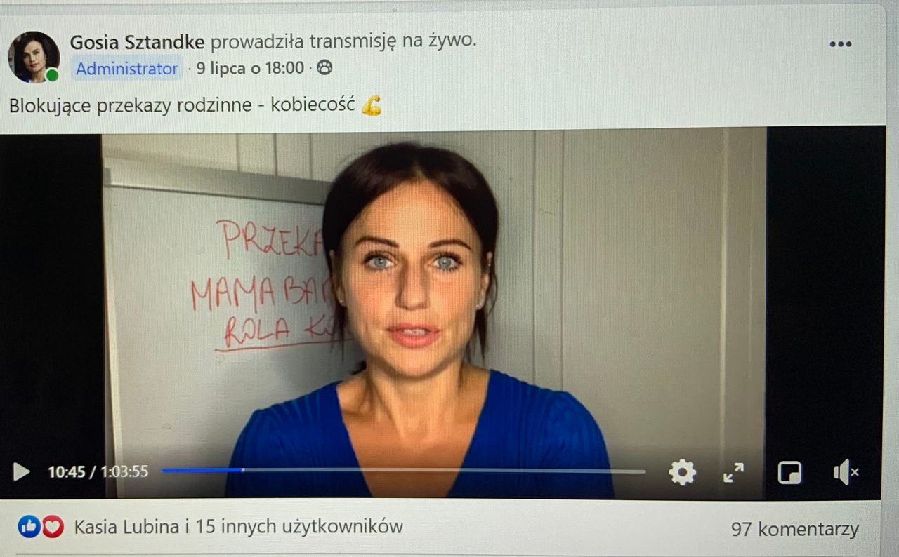 Małgorzata Sztandke-2