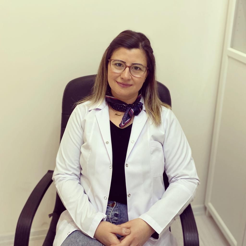 Sevinç İsmiler Akpınar-3