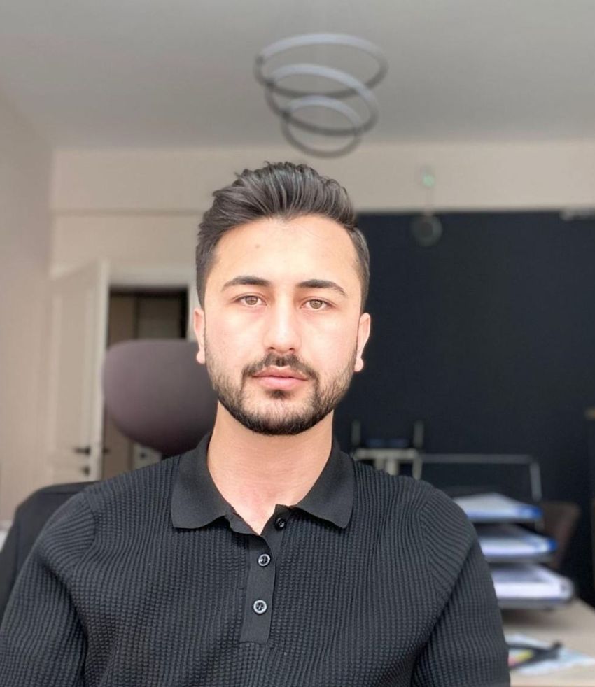 Furkan Tunç-0