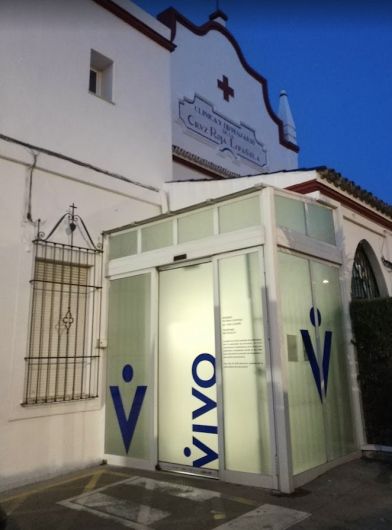 Vivo Capuchinos Resonancia Magnética Articular-1