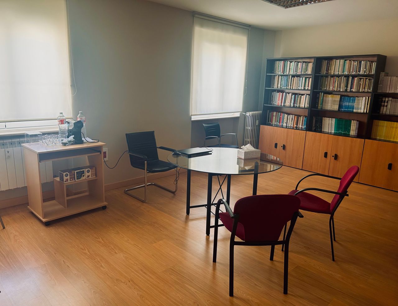 María Sanchez Beltrán-1