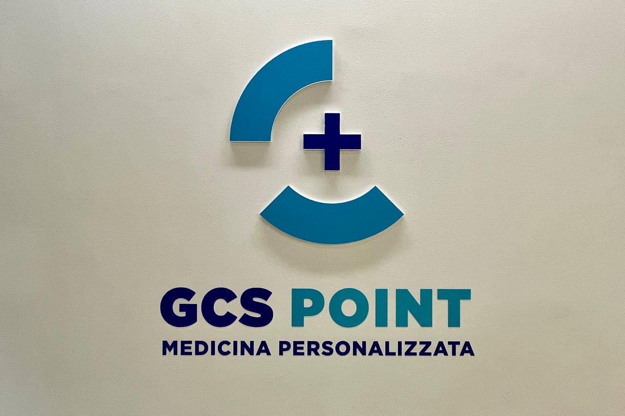 Laboratorio Analisi Gcs Point-2