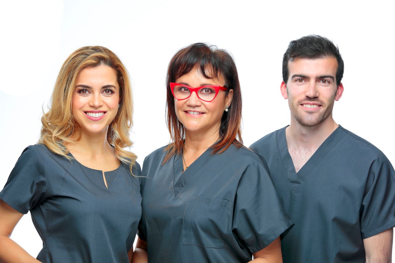 Mercedes Marcos De Paz-1