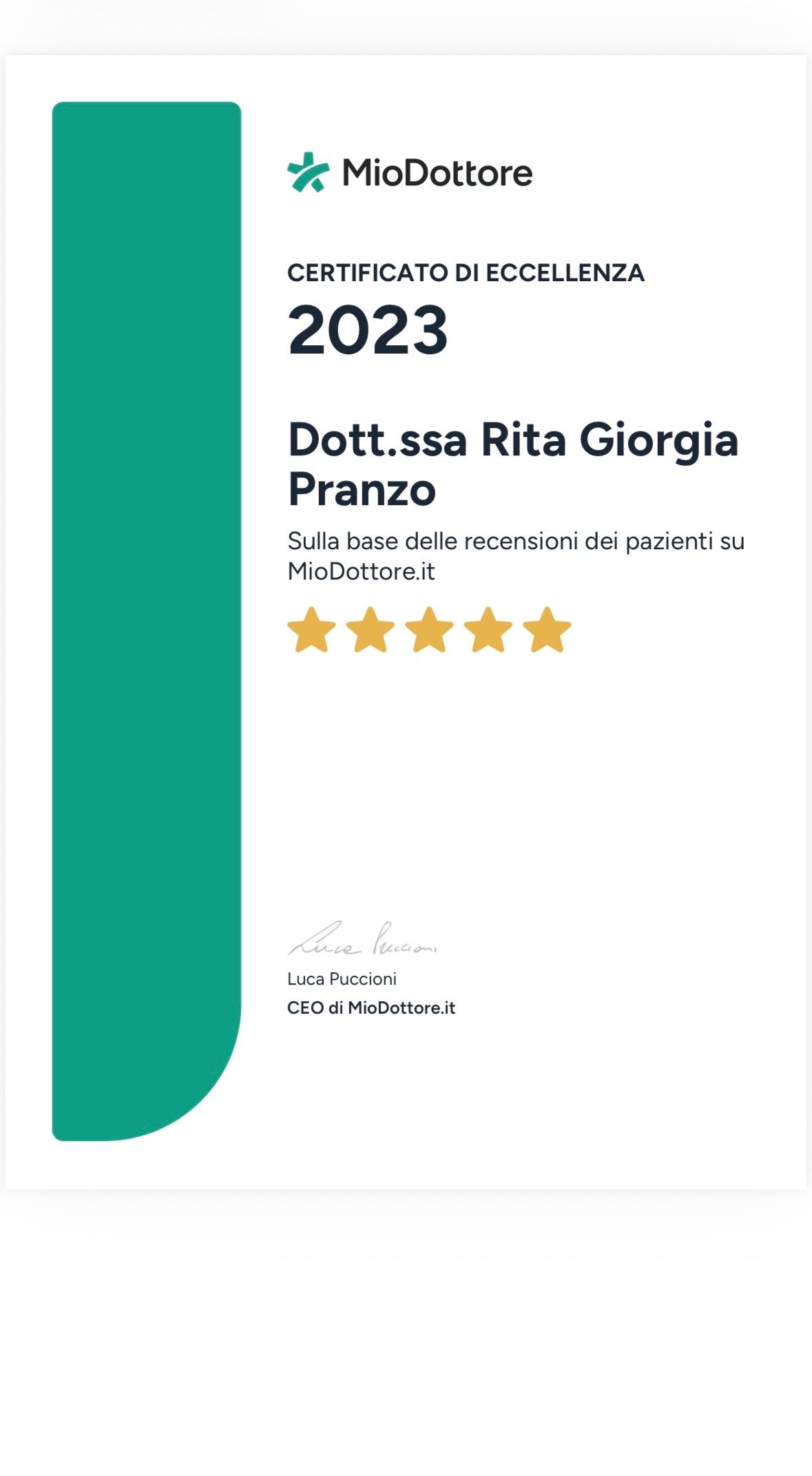 Rita Giorgia Pranzo-1