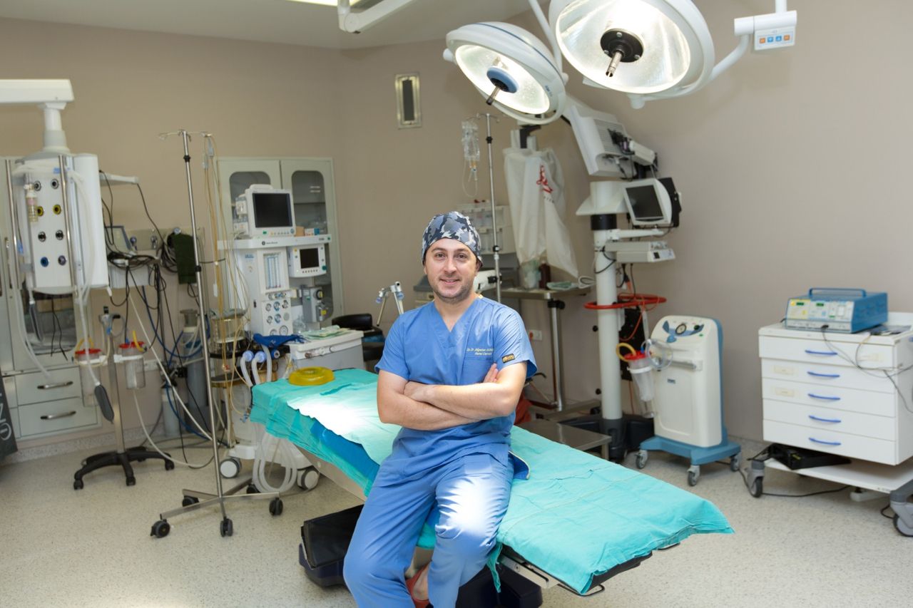 Bilgehan Çağdaş Sonbahar-2