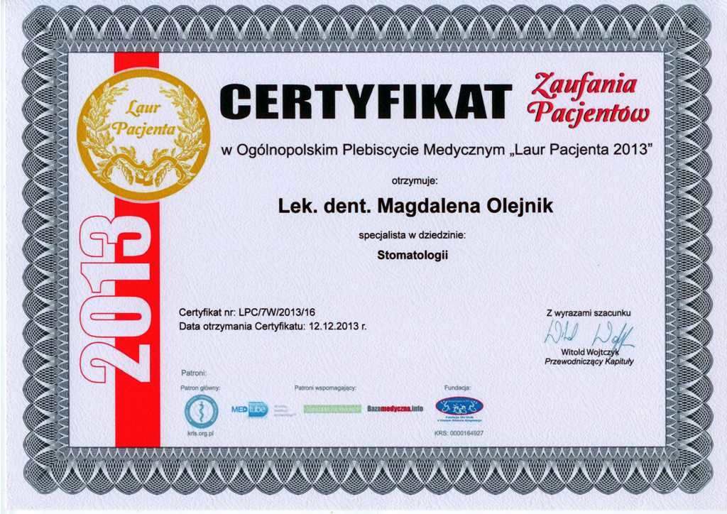 Magdalena Marszał (Olejnik)-14