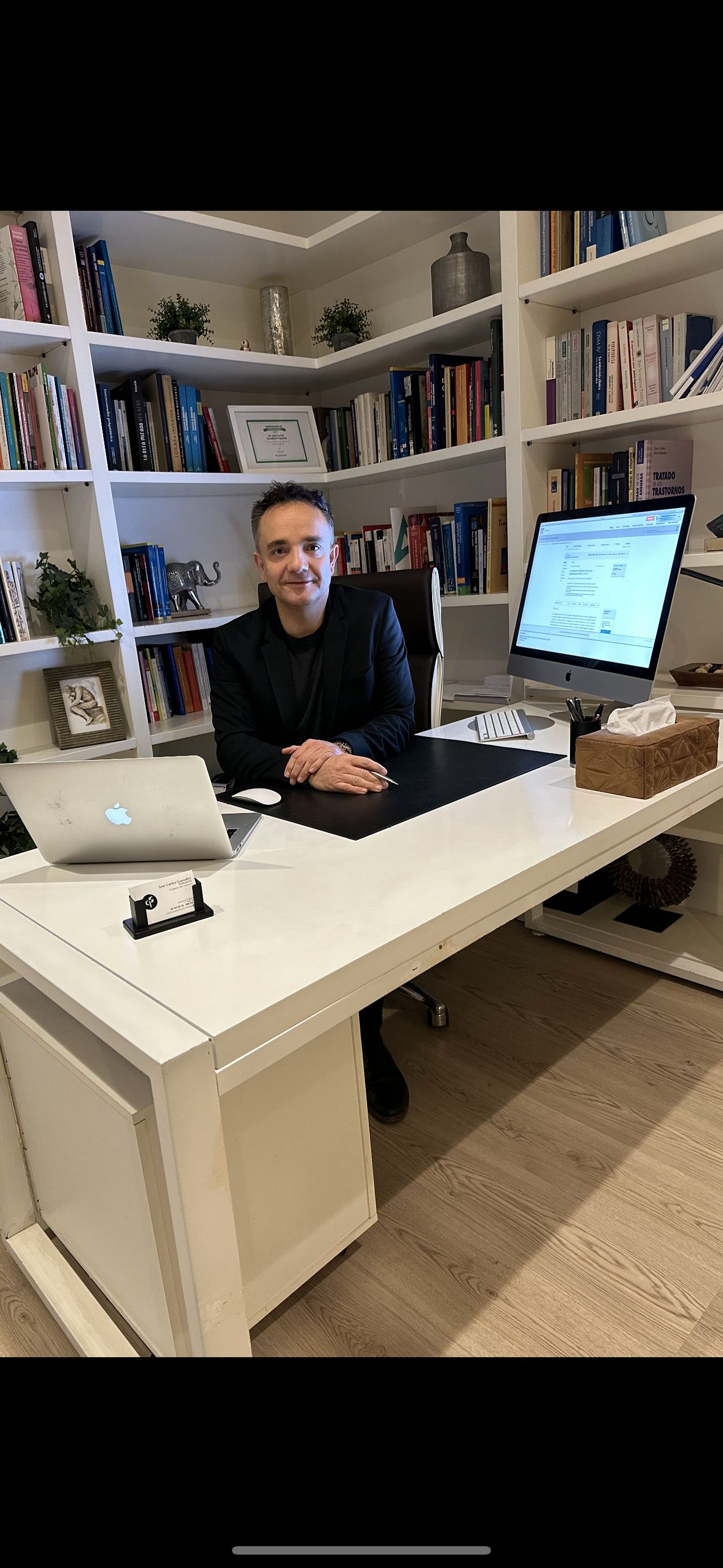 José Carlos González Piqueras-0