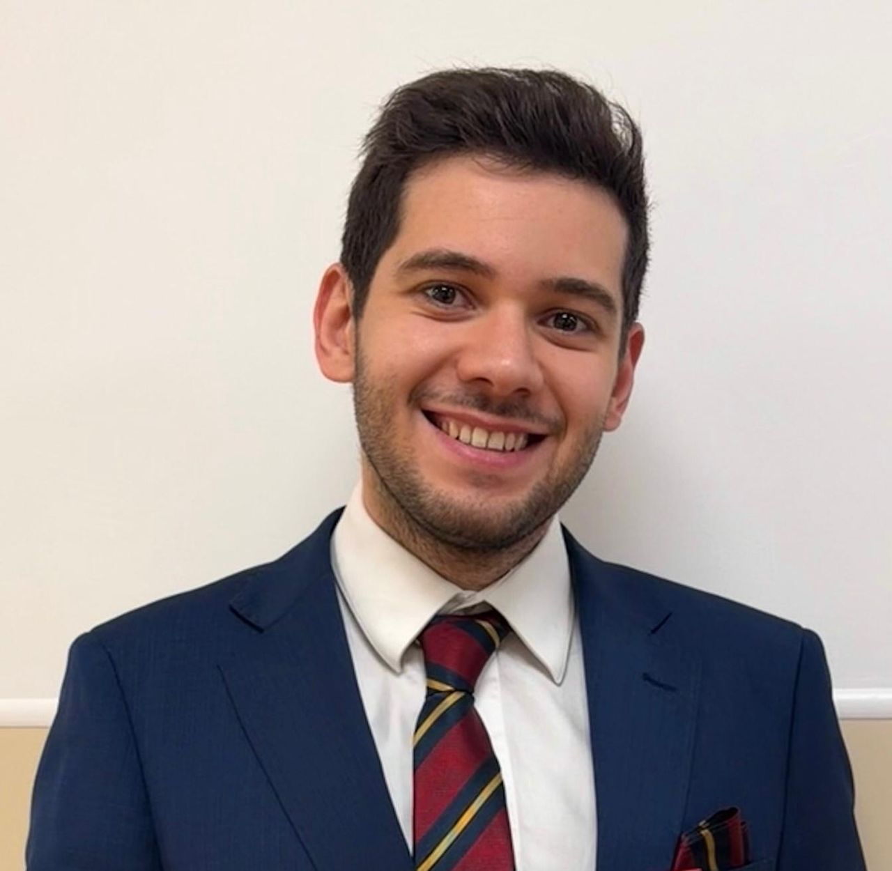 Andrea Michele Capurso-0