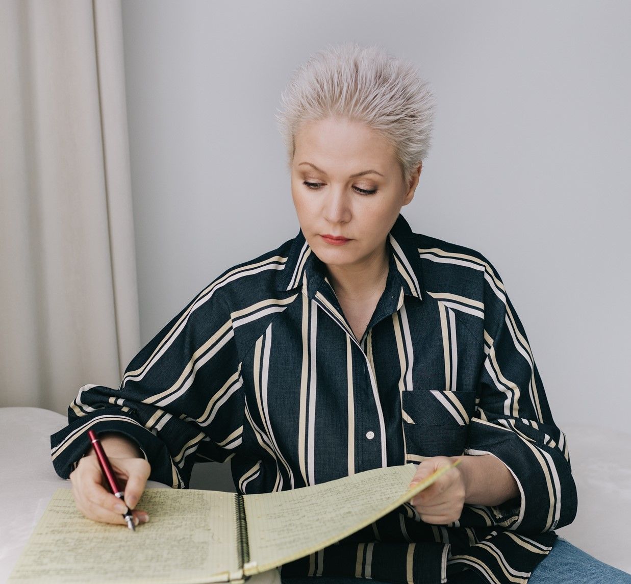 Sviatlana Harnastai-0