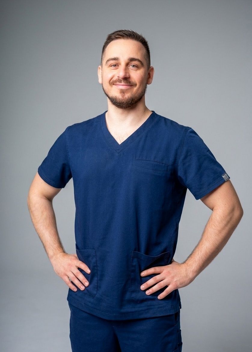 Michał Nosorowski-0