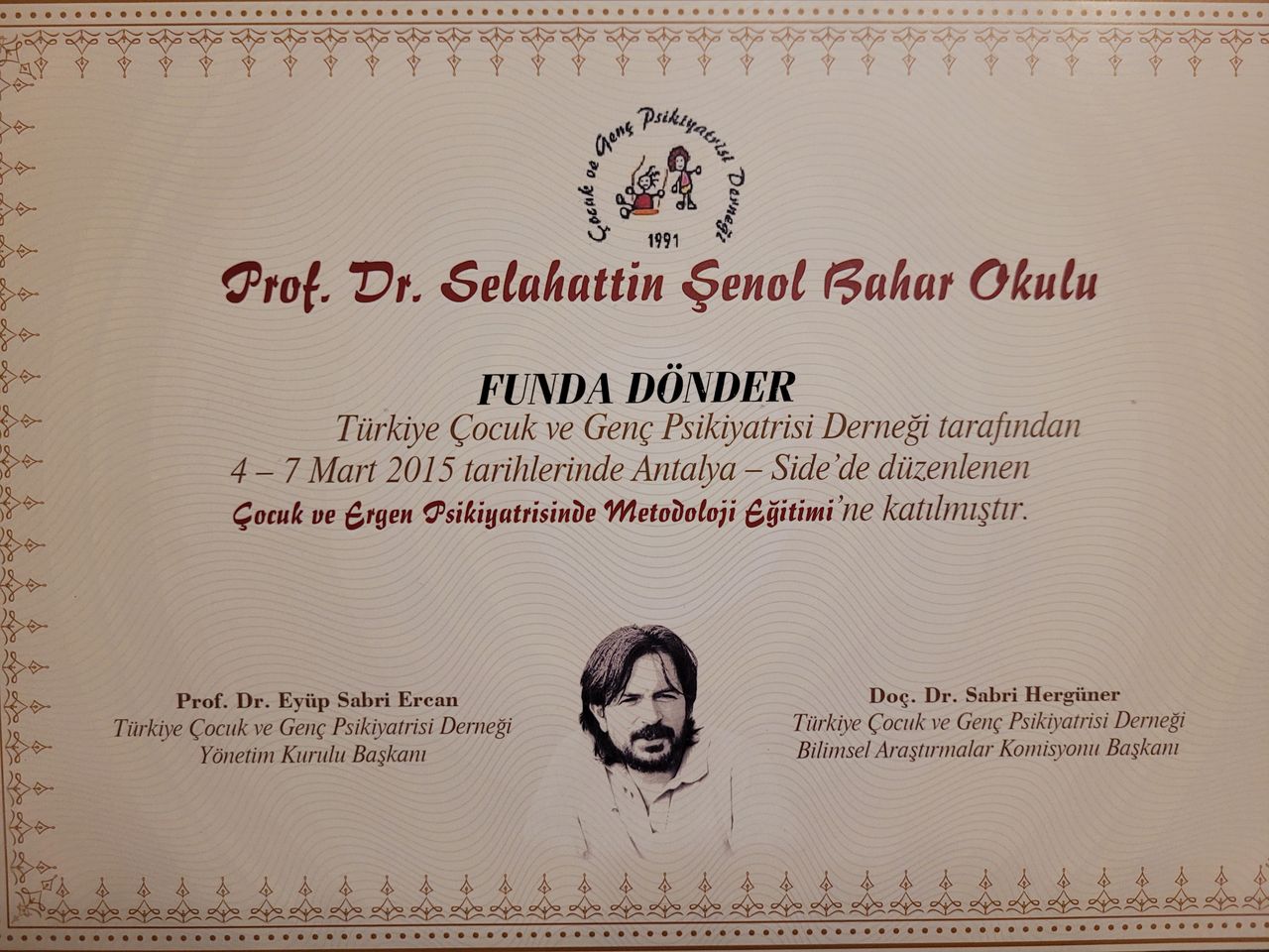 Funda Dönder Şen-18