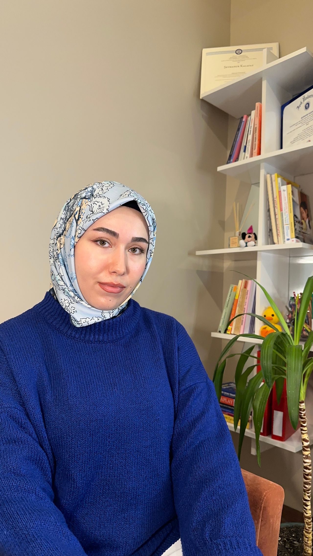 Şeymanur Kalafat-17