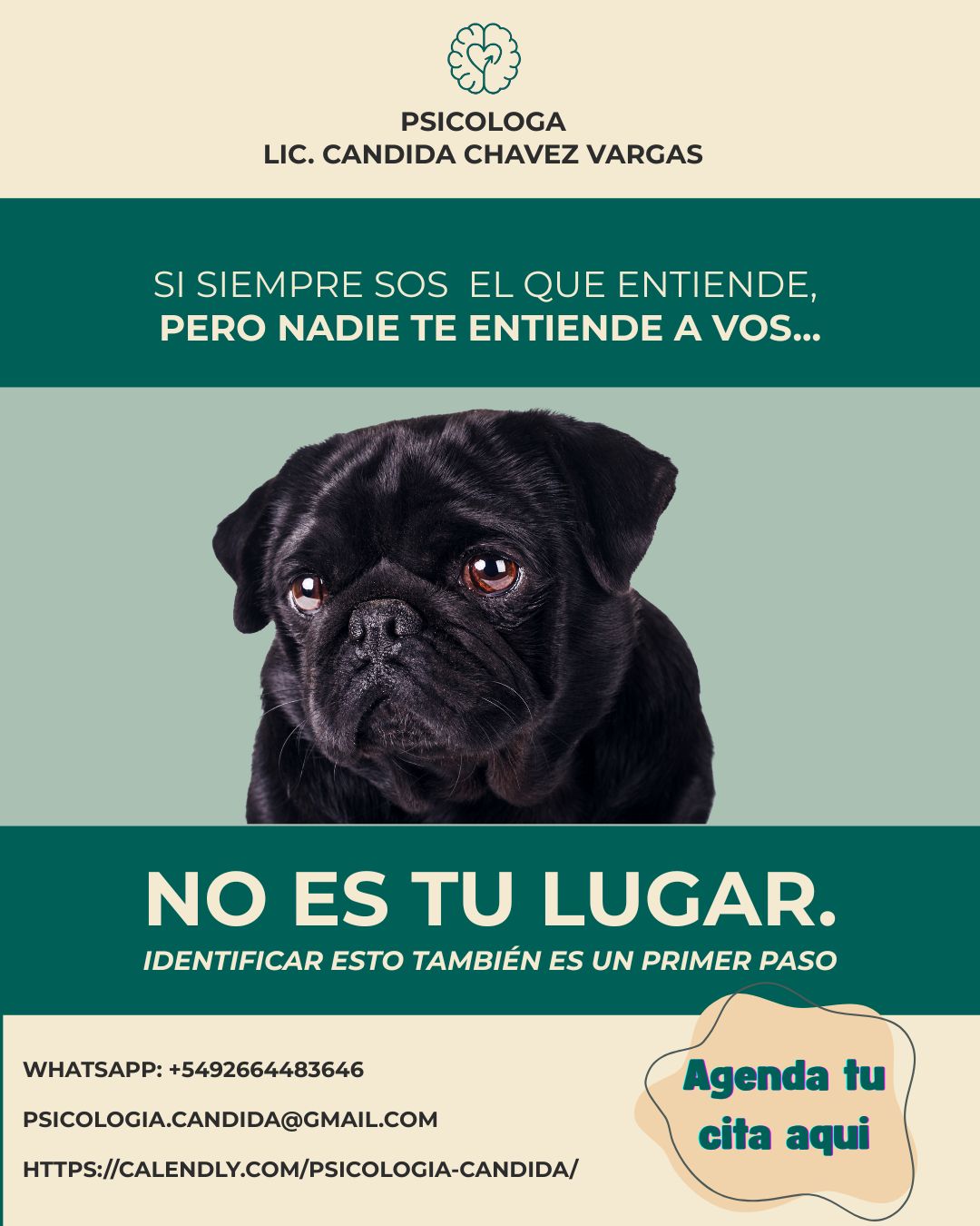 Candida Chavez Vargas-1