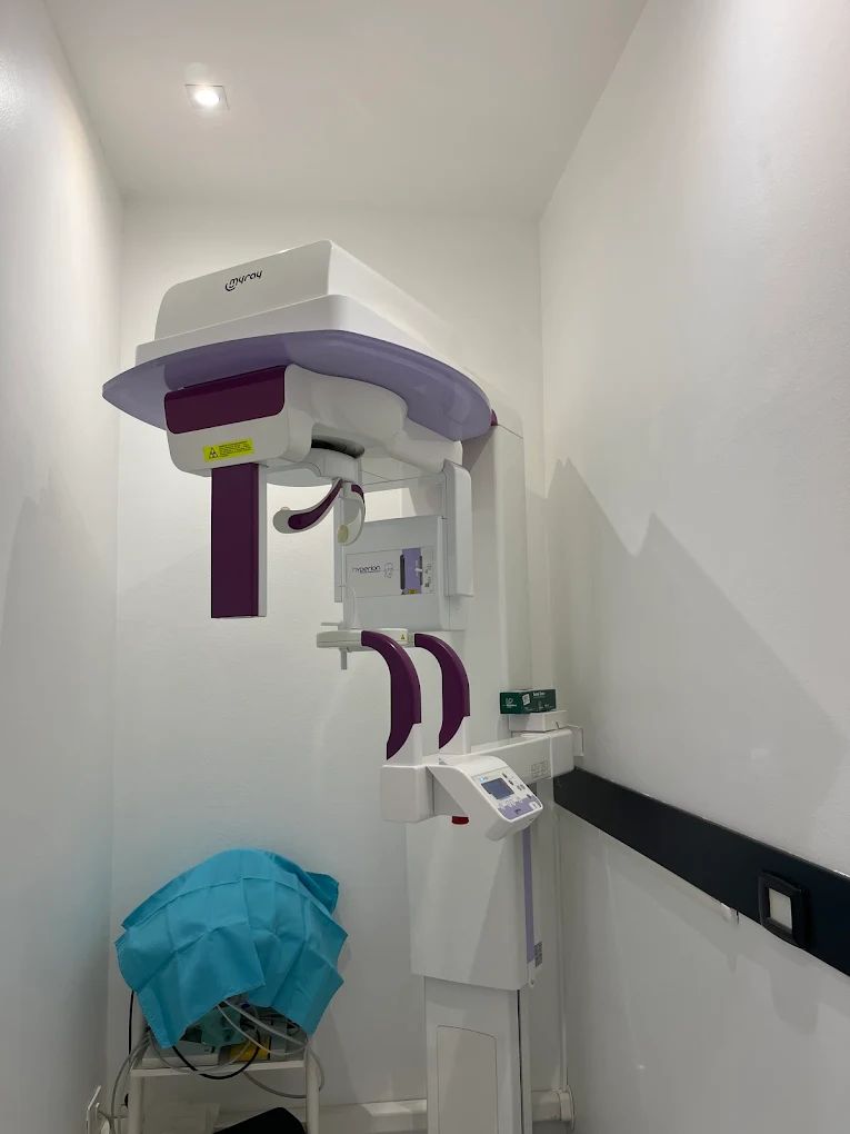 Odontoiatria Sempione-0