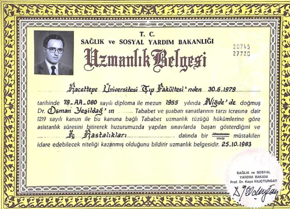 Osman Yeşildağ-3