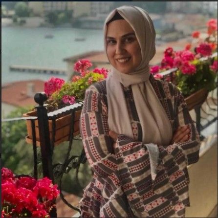 Gülhan Güçlü Telci-0