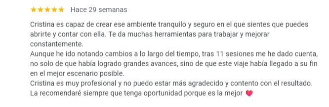 Cristina María Flores González-11