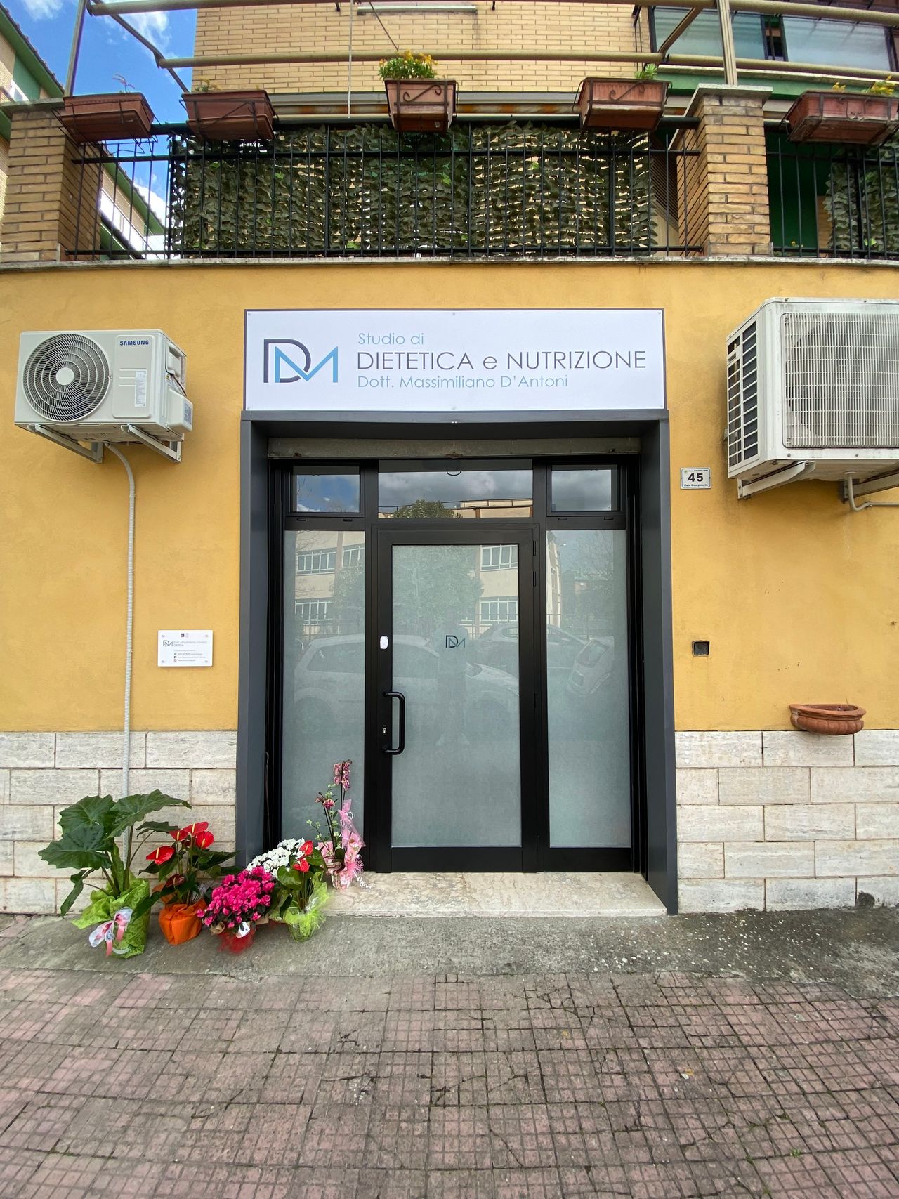 Massimiliano D'antoni-0