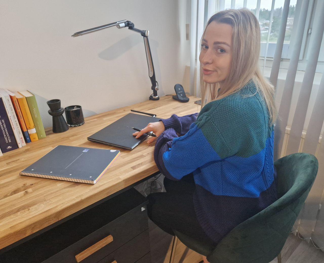 Paulina Kiedrowska-1