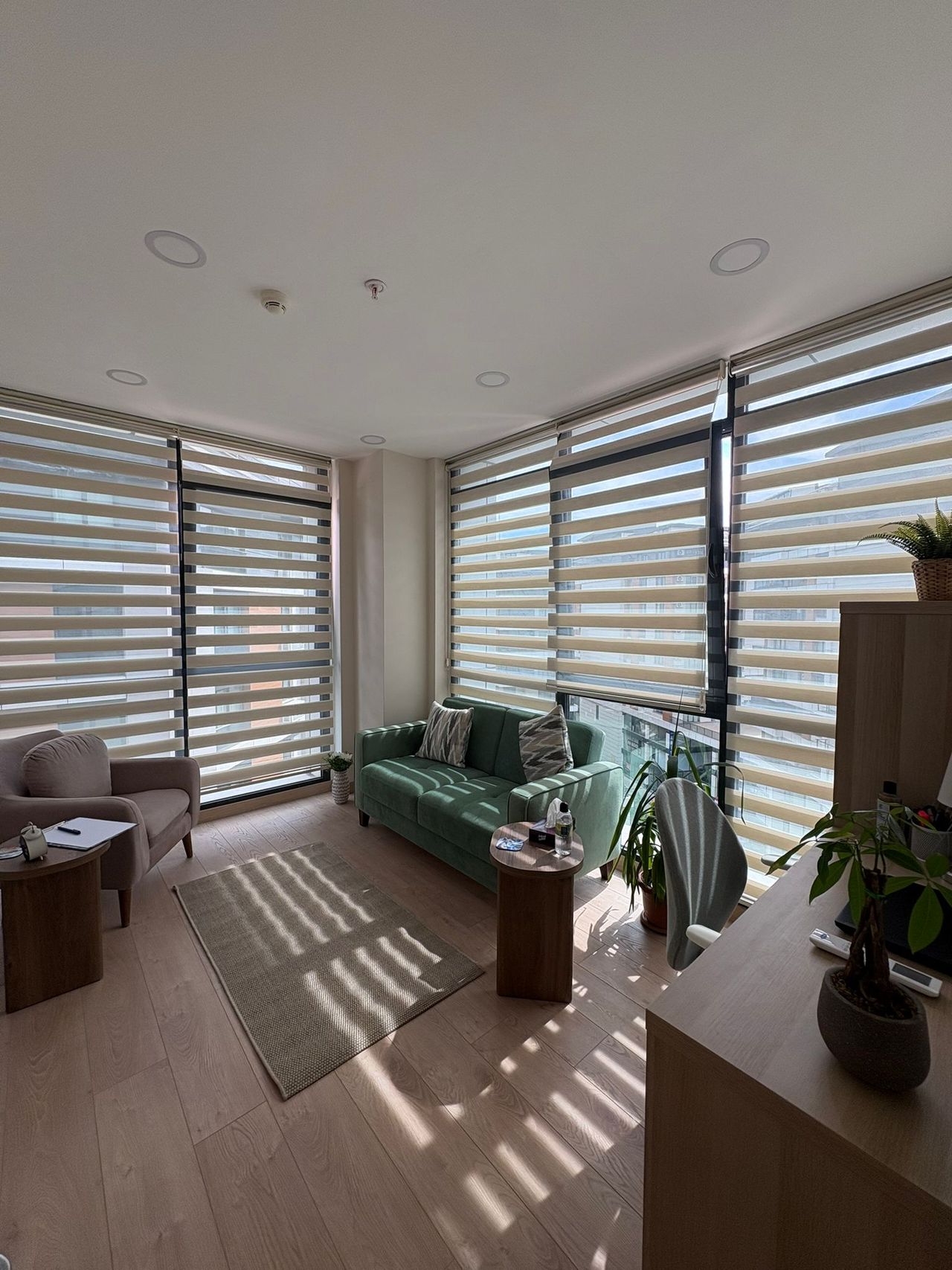 Elif Demirci Çağlar-1