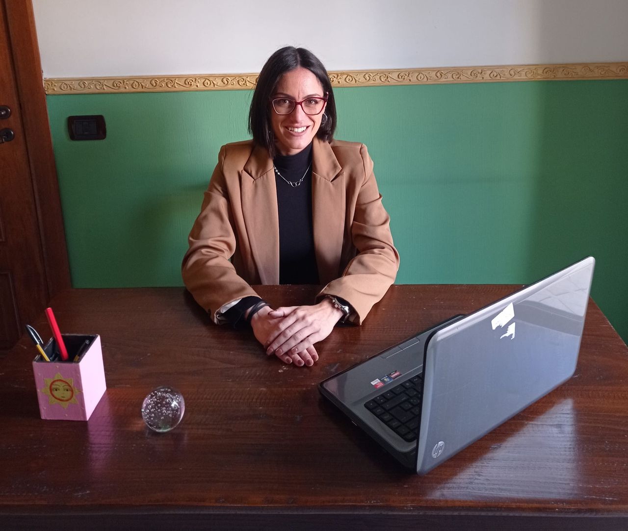 Caterina Capocotta-0