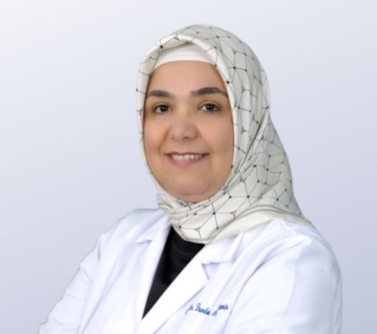 Funda Ayşe Demir-1