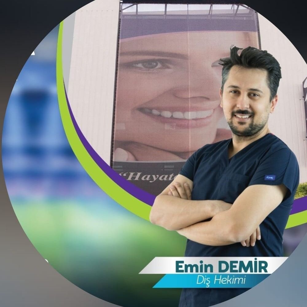Emin Demir-0
